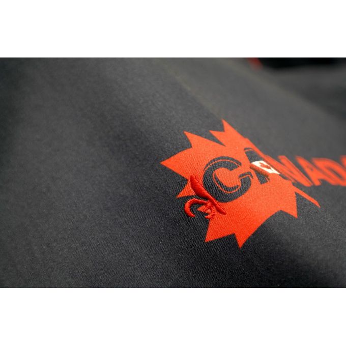 DANIEL BESSI Koszula męska fb498 granat canada | Sklep GriShop.eu | Koszule