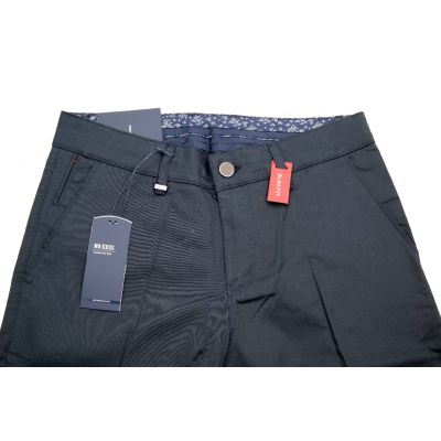 NOEXSS Spodnie męskie granatowe SPONX05 | Sklep GriShop.eu | Jeansy