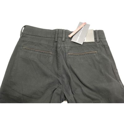 NOEXSS Spodnie męskie czarne SPONX08 | Sklep GriShop.eu | Jeansy