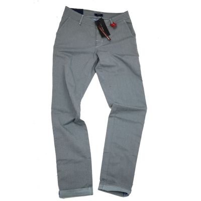 NOEXSS Spodnie męskie szare 29/34 SPONX01 | Grishop | Jeansy