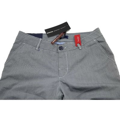 NOEXSS Spodnie męskie szare 29/34 SPONX01 | Grishop | Jeansy