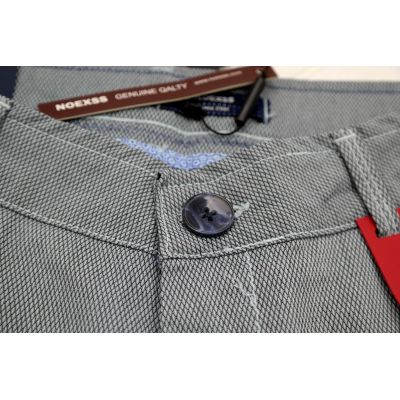 NOEXSS Spodnie męskie szare 29/34 SPONX01 | Grishop | Jeansy