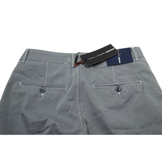 NOEXSS Spodnie męskie szare 29/34 SPONX01 | Grishop | Jeansy