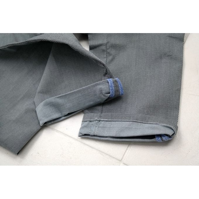 NOEXSS Spodnie męskie szare 29/34 SPONX01 | Grishop | Jeansy