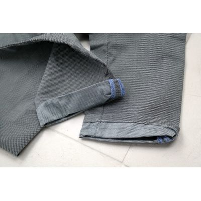 NOEXSS Spodnie męskie szare 29/34 SPONX01 | Grishop | Jeansy