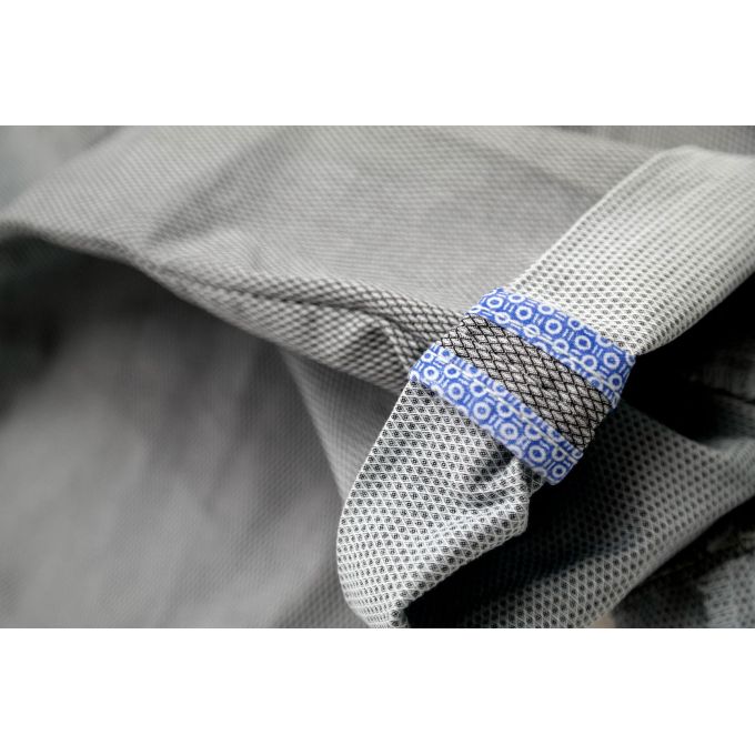 NOEXSS Spodnie męskie szare 29/34 SPONX01 | Grishop | Jeansy