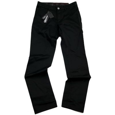 GREENBERG Spodnie męskie czarne 29/34 SPOGRN01 | Grishop | Jeansy