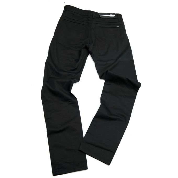 GREENBERG Spodnie męskie czarne 29/34 SPOGRN01 | Grishop | Jeansy