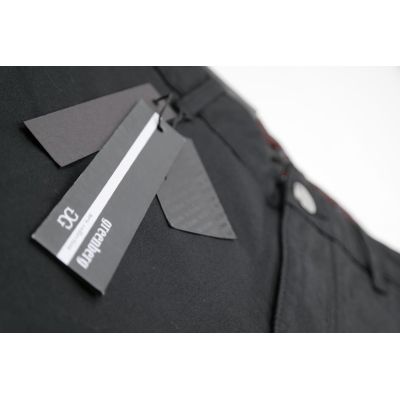 GREENBERG Spodnie męskie czarne 29/34 SPOGRN01 | Grishop | Jeansy