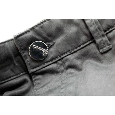 GREENBERG Spodnie męskie czarne 29/34 SPOGRN01 | Grishop | Jeansy