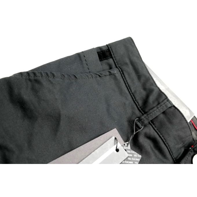 GREENBERG Spodnie męskie czarne 29/34 SPOGRN01 | Grishop | Jeansy