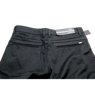 GREENBERG Spodnie męskie czarne 29/34 SPOGRN01 | Grishop | Jeansy