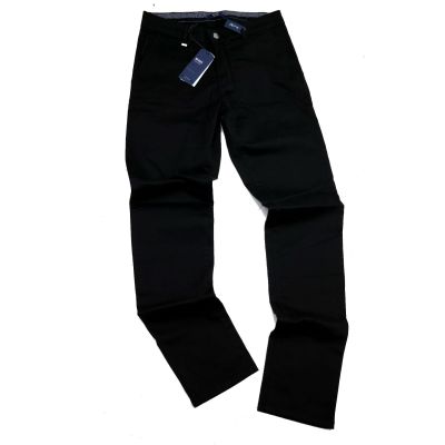 NOEXSS Spodnie męskie czarne SPONX07 | Sklep GriShop.eu | Jeansy