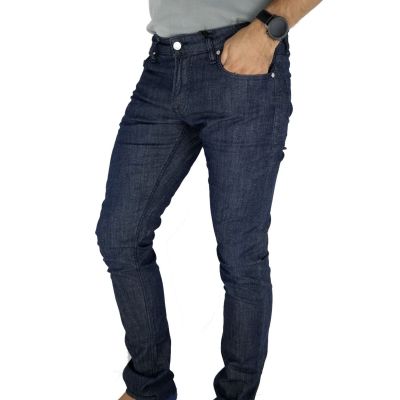 GUESS Spodnie męskie jeansy SPGS07 31/34 | Grishop | Jeansy