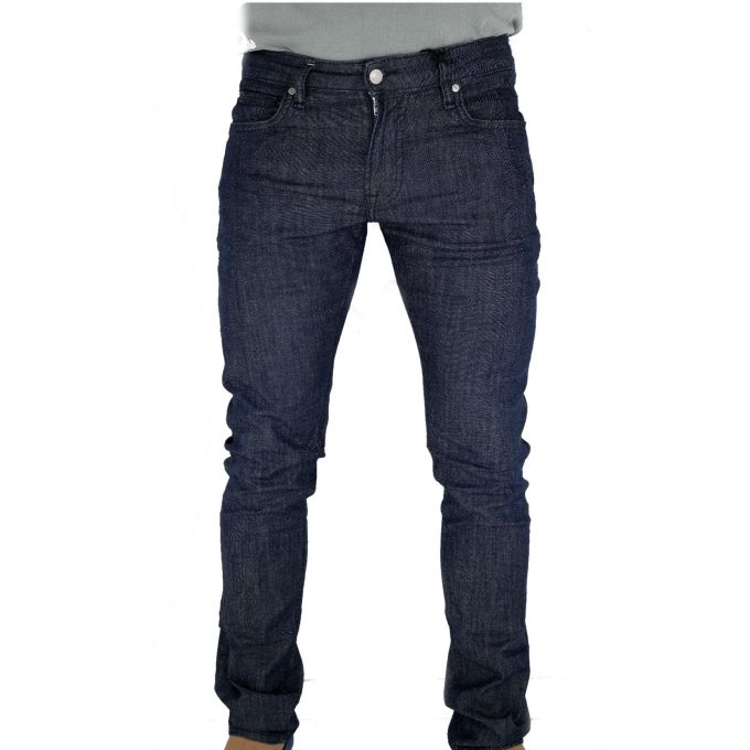 GUESS Spodnie męskie jeansy SPGS07 31/34 | Grishop | Jeansy