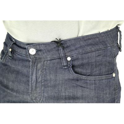 GUESS Spodnie męskie jeansy SPGS07 31/34 | Grishop | Jeansy