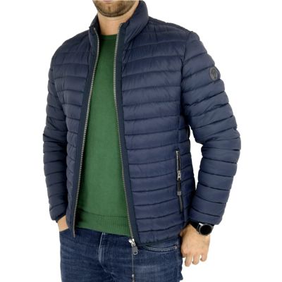 Marc O'Polo Kurtka męska granatowa KURTMP01 | Sklep GriShop.eu | Kurtki