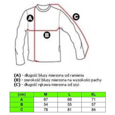 Marc O'Polo Kurtka męska granatowa KURTMP01 | Sklep GriShop.eu | Kurtki