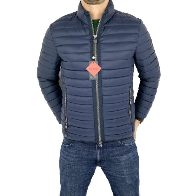 Marc O'Polo Kurtka męska granatowa KURTMP01 | Sklep GriShop.eu | Kurtki