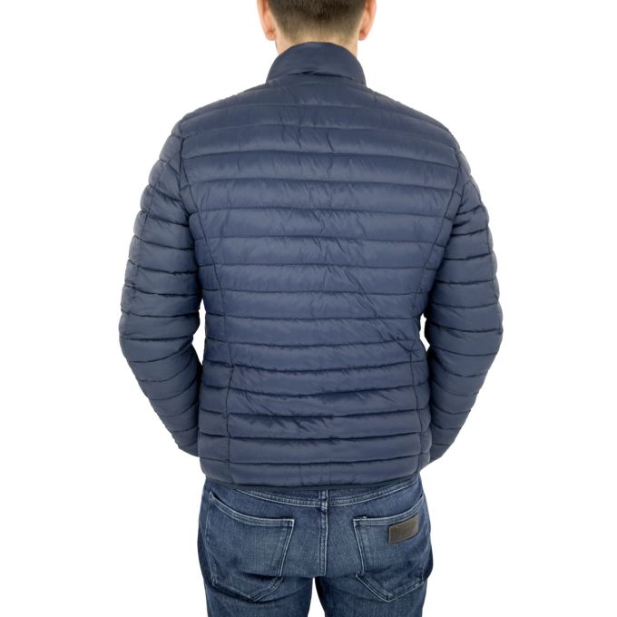 Marc O'Polo Kurtka męska granatowa KURTMP01 | Sklep GriShop.eu | Kurtki