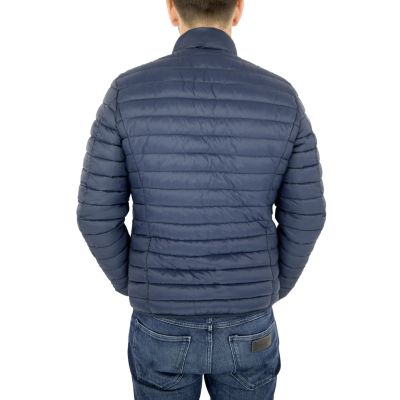 Marc O'Polo Kurtka męska granatowa KURTMP01 | Sklep GriShop.eu | Kurtki