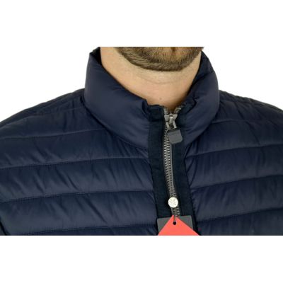 Marc O'Polo Kurtka męska granatowa KURTMP01 | Sklep GriShop.eu | Kurtki