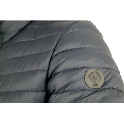 Marc O'Polo Kurtka męska granatowa KURTMP01 | Sklep GriShop.eu | Kurtki