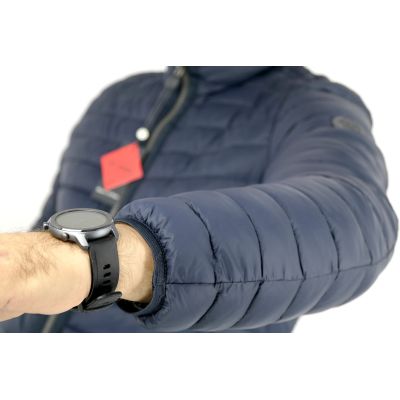 Marc O'Polo Kurtka męska granatowa KURTMP01 | Sklep GriShop.eu | Kurtki