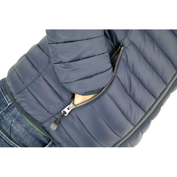 Marc O'Polo Kurtka męska granatowa KURTMP01 | Sklep GriShop.eu | Kurtki