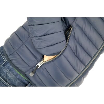 Marc O'Polo Kurtka męska granatowa KURTMP01 | Sklep GriShop.eu | Kurtki