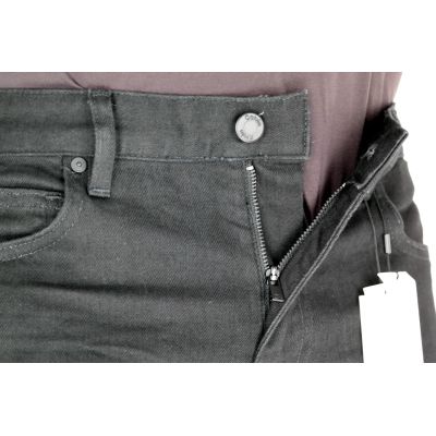 CALVIN KLEIN Spodnie męskie jeans czarne SPCK01 | Sklep GriShop.eu | Jeansy
