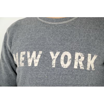 SOLID bluza męska popiel BLSD01 (S) | Sklep GriShop.eu | Bluzy