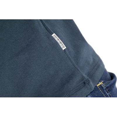 NAPAPIJRI longsleeve męski T-shirt z długim rękawem LNAPA04 | Grishop | Koszulki