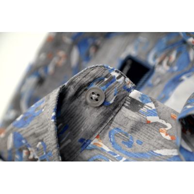 HARVEY JOHNSON Koszula męska HJ814 | Sklep GriShop.eu | Koszule