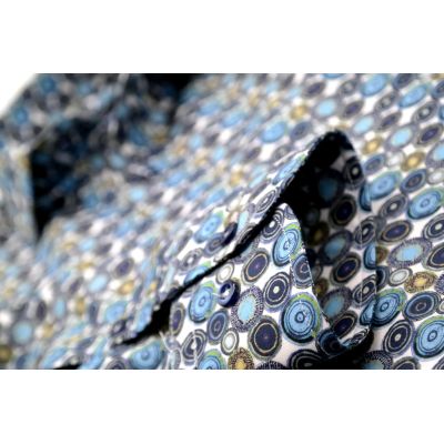 HARVEY JOHNSON Koszula męska HJ808 | Grishop | Koszule