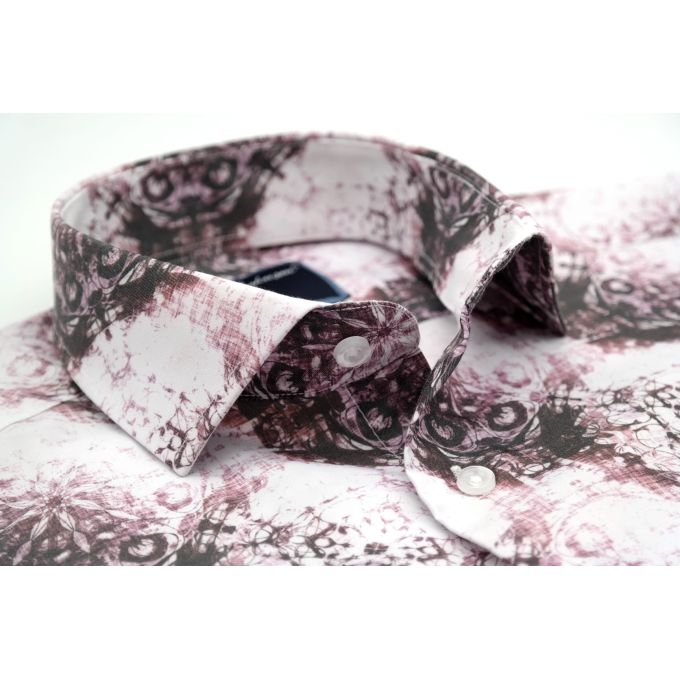 HARVEY JOHNSON Koszula męska HJ802 | Sklep GriShop.eu | Koszule