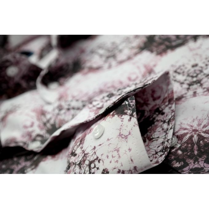 HARVEY JOHNSON Koszula męska HJ802 | Sklep GriShop.eu | Koszule