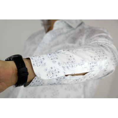 HARVEY JOHNSON Koszula męska HJ806 | Sklep GriShop.eu | Koszule