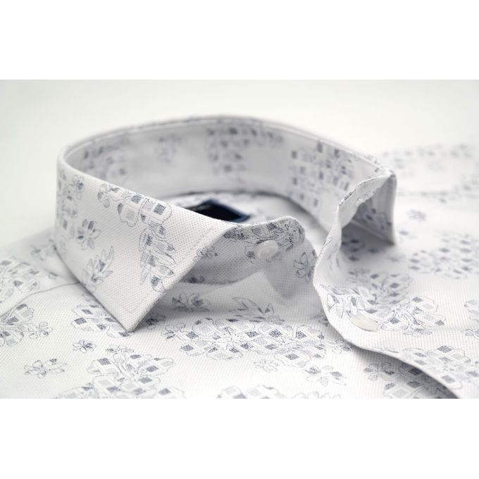 HARVEY JOHNSON Koszula męska HJ806 | Sklep GriShop.eu | Koszule