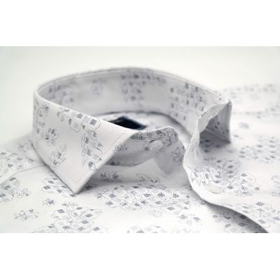 HARVEY JOHNSON Koszula męska HJ806 | Sklep GriShop.eu | Koszule