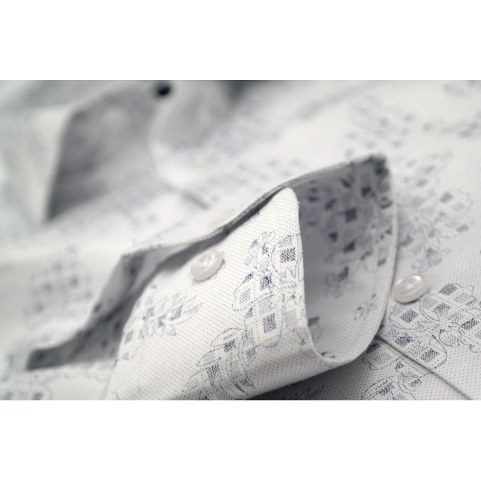 HARVEY JOHNSON Koszula męska HJ806 | Sklep GriShop.eu | Koszule