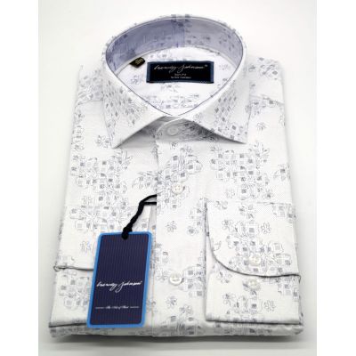 HARVEY JOHNSON Koszula męska HJ806 | Sklep GriShop.eu | Koszule