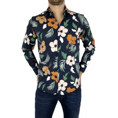 HARVEY JOHNSON Koszula męska HJ821 | Sklep GriShop.eu | Koszule