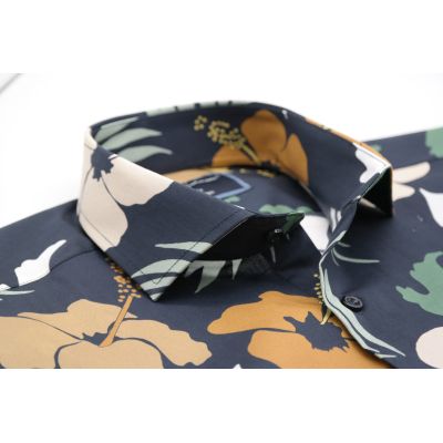 HARVEY JOHNSON Koszula męska HJ821 | Sklep GriShop.eu | Koszule