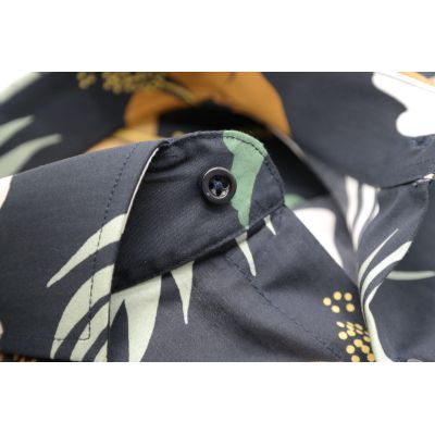 HARVEY JOHNSON Koszula męska HJ821 | Sklep GriShop.eu | Koszule