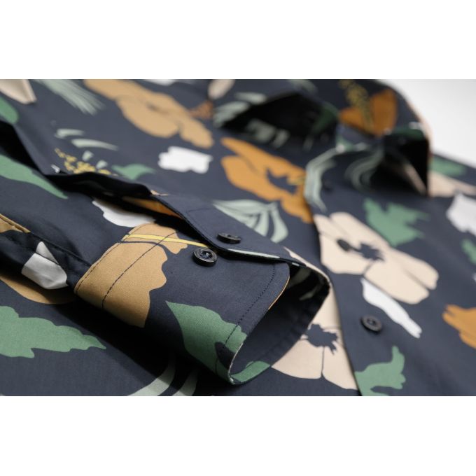 HARVEY JOHNSON Koszula męska HJ821 | Sklep GriShop.eu | Koszule