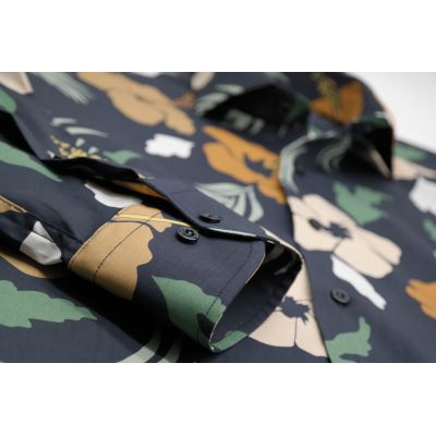 HARVEY JOHNSON Koszula męska HJ821 | Sklep GriShop.eu | Koszule