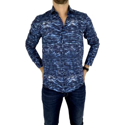 HARVEY JOHNSON Koszula męska HJ453 | Sklep GriShop.eu | Koszule