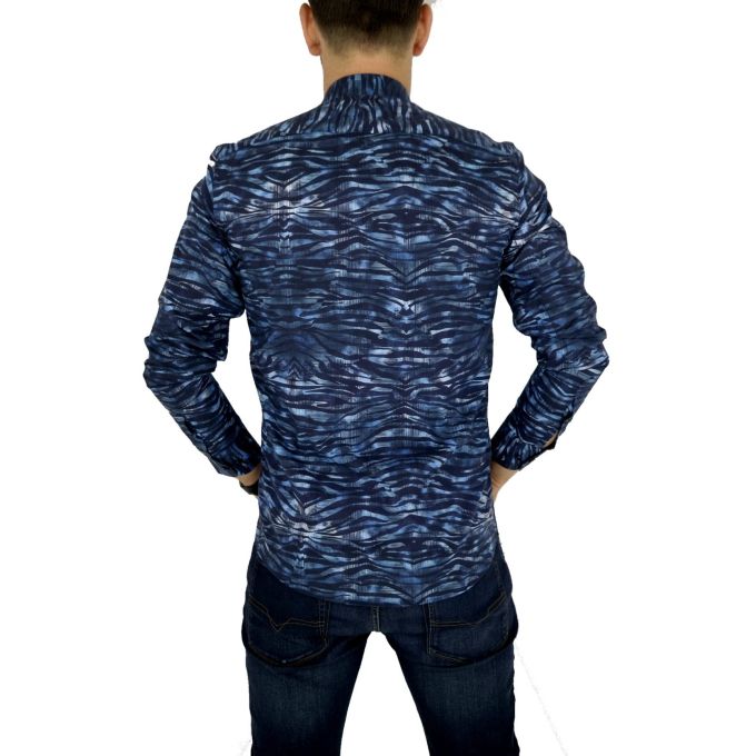 HARVEY JOHNSON Koszula męska HJ453 | Sklep GriShop.eu | Koszule