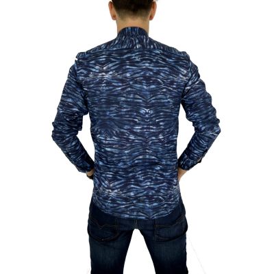 HARVEY JOHNSON Koszula męska HJ453 | Sklep GriShop.eu | Koszule